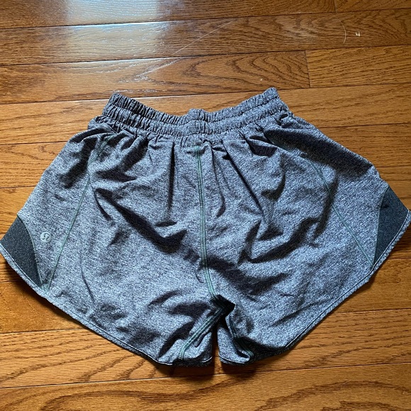 LuluLemon Shorts - Picture 2 of 3